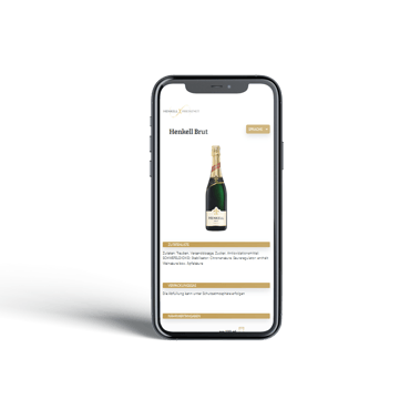 E-Label: How do Henkell Freixenet together with Pimcore meet the challenge to provide customers with legal information throughout the EU?